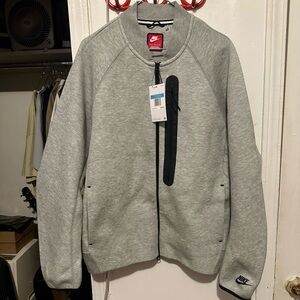Nike Bomber Jacket